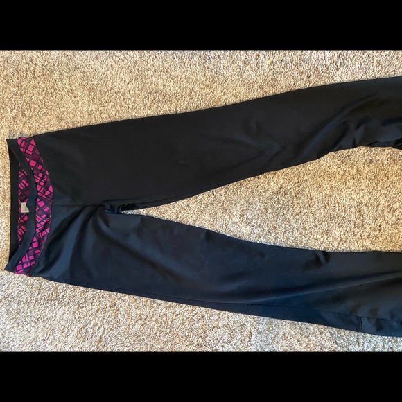 Champion Other - Champion yoga pants Champion Other - Champion yoga pants